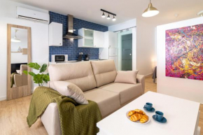 Malagueta FreshApartments by Bossh! Apartments